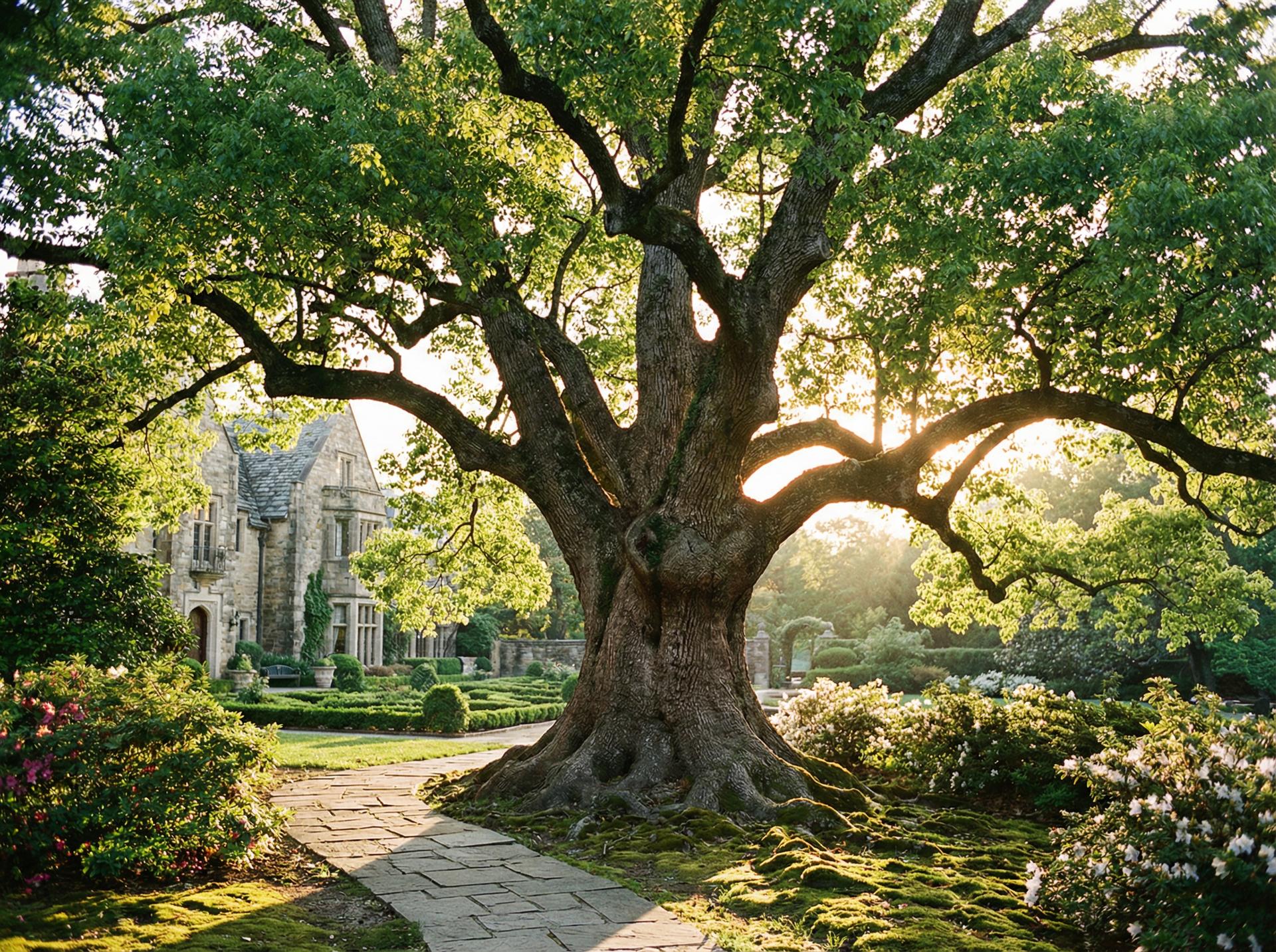 海角网老树植物视频